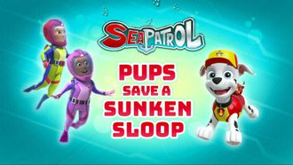 Episode 5 Pups Save an Extreme Lunch/Pups Save a Cat Burglar