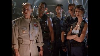 Episode 1 Brave New World