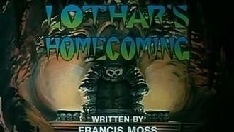 Episode 51 Lothar's Homecoming
