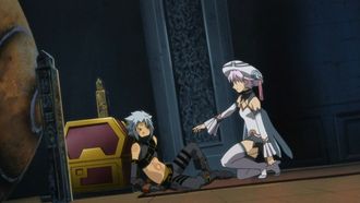 Episode 1 Role Play