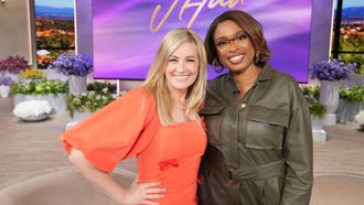 Episode 83 Beth Behrs