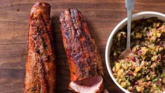 Episode 18 Back to Grilling Basics