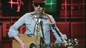 Episode 4 Rutland Weekend Whistle Test