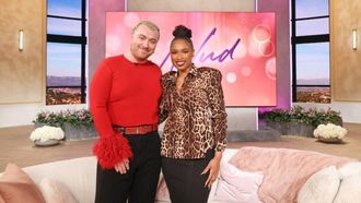 Episode 50 Sam Smith, Morris Day
