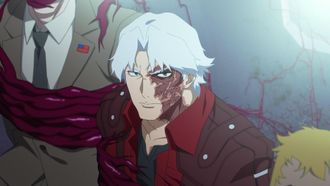 Episode 4 All Hope Abandon