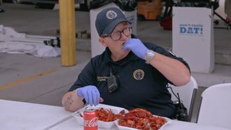 Episode 9 Why We Serve