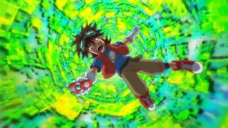 Episode 1 Taiki, i sekai e iku!