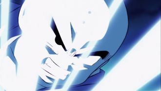 Episode 99 Misetsukero! Kuririn no sokojikara!!
