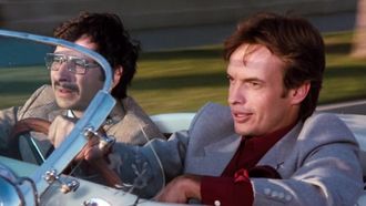 Episode 11 Concours d'Elegance