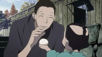 Episode 3 Jojoni makikonde