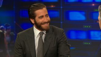 Episode 133 Jake Gyllenhaal