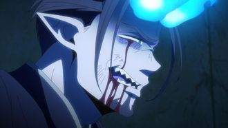 Episode 9 Fight to the Death