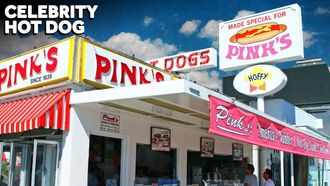 Episode 19 Are These Hollywood Hot Dogs Worth Over $10?