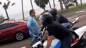 Episode 3 Amped up in Tampa