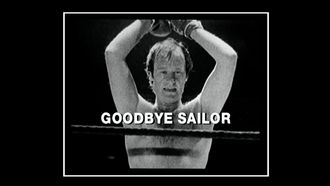 Episode 1 Goodbye Sailor