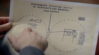 Episode 2 Escape from Auschwitz