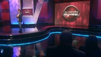 Episode 5 Dr. Drew Pinsky,Fred Willard,Annie Duke and Earthquake