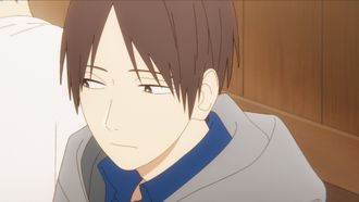 Episode 1 Ichikura Hayate