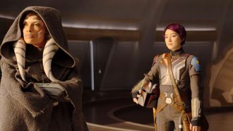 Episode 2 Part Two: Toil and Trouble