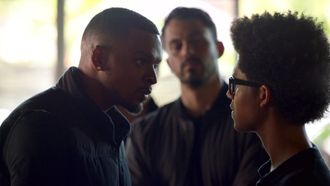 Episode 9 Big Shot