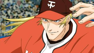 Episode 5 The Man From the Majors