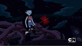 Episode 7 Marcy & Hunson