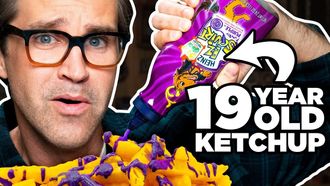 Episode 55 Can We Find The Name Brand? (Game)