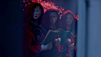 Episode 6 Singers Slaying