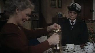 Episode 15 The Anastasia Syndrome