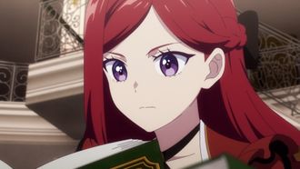 Episode 6 The Selfish Princess Passes Judgment