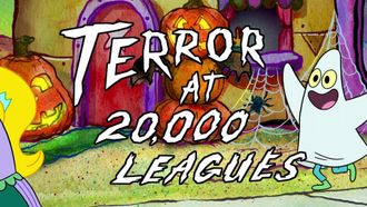 Episode 10 Terror at 20,000 Leagues