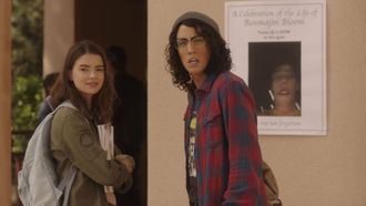 Episode 3 ¿Quién Diablos es Ben Bloom?