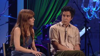 Episode 11 She & Him/Jenny Lewis/Jakob Dylan