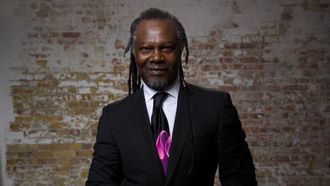 Episode 5 Levi Roots