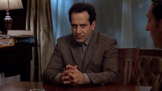 Episode 2 Mr. Monk Goes Home Again