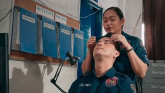 Episode 36 Pagsugod