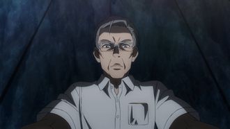 Episode 4 The End of the Line
