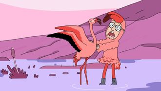 Episode 3 When Love Goes Wrong