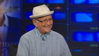 Episode 33 Norman Lear