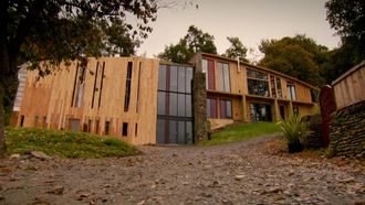 Episode 8 The Dome House, Lake District National Park