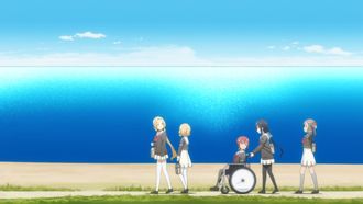 Episode 12 Smile At You
