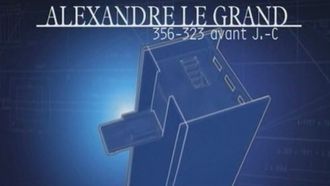 Episode 4 Greece: Age of Alexander