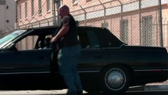 Episode 9 Vegas Rag Doll