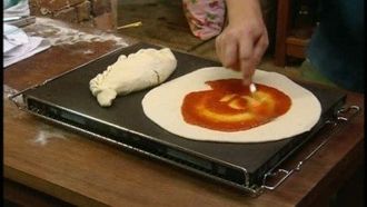 Episode 10 Pizza