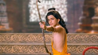 Episode 212 Pratibimb