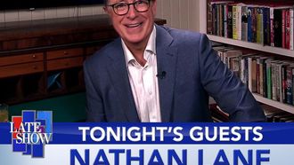 Episode 119 Nathan Lane/Chef Jose Andres