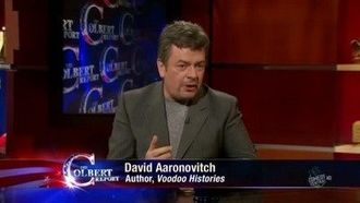 Episode 36 David Aaronovitch