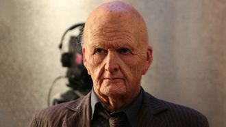 Episode 13 Last of the Time Lords