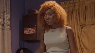 Episode 6 TRAPPED