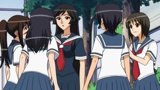 Episode 18 Kariudo ôjo